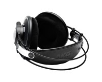 AKG K702 Reference Open Back Premium Studio Headphones - Image 3