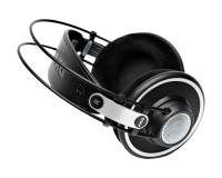 AKG K702 Reference Open Back Premium Studio Headphones - Image 4