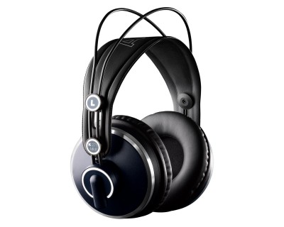 K271 MkII Closed Studio / Live Headphones with Auto-Mute