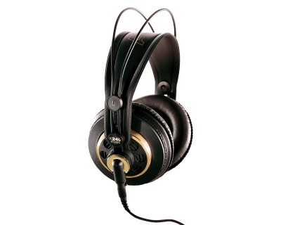 K240 MkII Semi-Open Supra-Aural Headphones