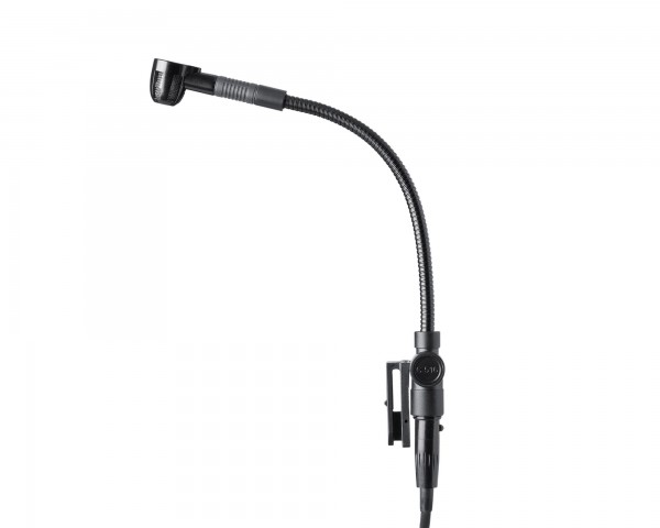 AKG C516ML Clip-on Cardioid Instrument Mic (Mini XLR) - Main Image