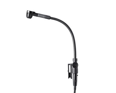 C516ML Clip-on Cardioid Instrument Mic (Mini XLR)