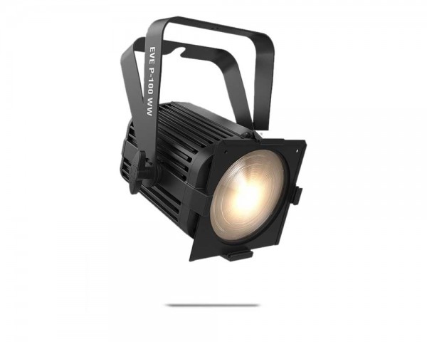 CHAUVET DJ EVE P-100 WW High Output Warm White 3500K Wash Light - Main Image