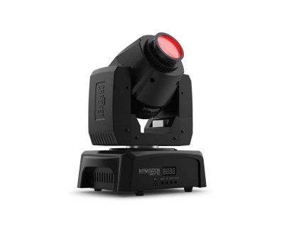 Intimidator Spot 110 Lightweight 10W LED Moving Head