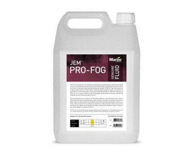 JEM  Special Effects Smoke Machines & Accessories Smoke Fluid