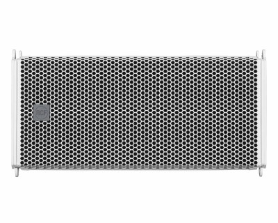 HDL6A 2x6" Active 2-Way Line-Array Module 700W White