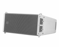 RCF HDL6A 2x6 Active 2-Way Line-Array Module 700W White - Image 2
