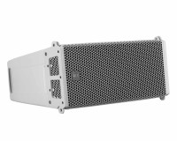 RCF HDL6A 2x6 Active 2-Way Line-Array Module 700W White - Image 3