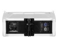RCF HDL6A 2x6 Active 2-Way Line-Array Module 700W White - Image 4