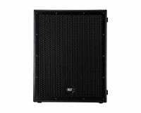RCF SUB 8004-AS 18 Active High-Power Subwoofer 1250W Black - Image 2