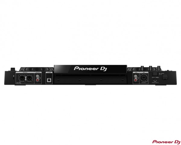 Bedroom to Main Room: Introducing the XDJ-RR by Pioneer DJ