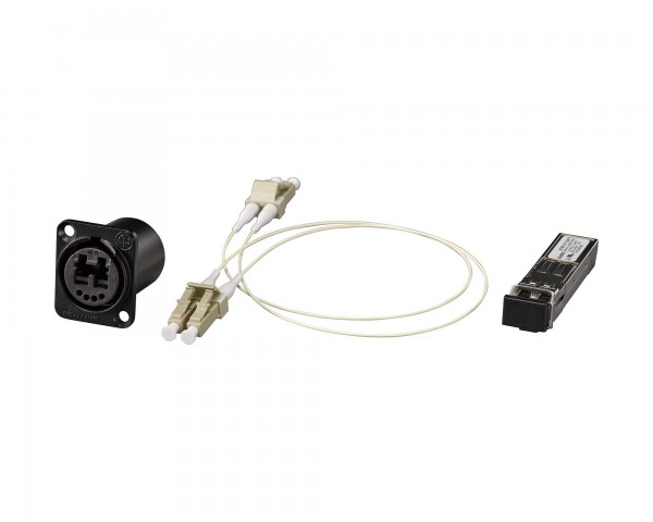 Yamaha MMFSWP1 Optional Kit for Multimode OpticalCON Option - Main Image