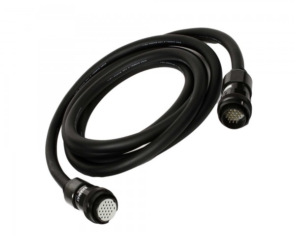 Yamaha PSL360 Optional PSU Link Cable (PW800W to M7CL/PM5D/CL) 3.6m - Main Image