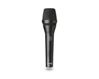 P5i Dynamic Handheld Supercardioid Lead Vocal Mic