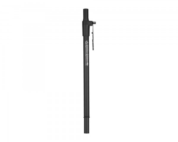 RCF ACPMA Sub-Top Distance Rod Telescopic 850-1330mm with 35mm Ends - Main Image