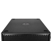 RCF SUB 9004-AS 18 Active High Power Subwoofer 2800W Black - Image 4
