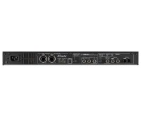 Yamaha RMiO64D I/O Live/Broadcast Rack for Dante-Madi Conversion 1U - Image 2