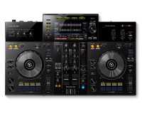 Pioneer DJ XDJ-RR All-in-One 2-Ch Performance DJ System for rekordbox - Image 1