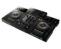 Pioneer DJ XDJ-RR All-in-One 2-Ch Performance DJ System for rekordbox - Image 2