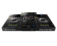 Pioneer DJ XDJ-RR All-in-One 2-Ch Performance DJ System for rekordbox - Image 3