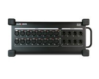 Allen & Heath DX168 Portable DX Expander 96kHz 16in/8out for dLive and SQ - Image 1