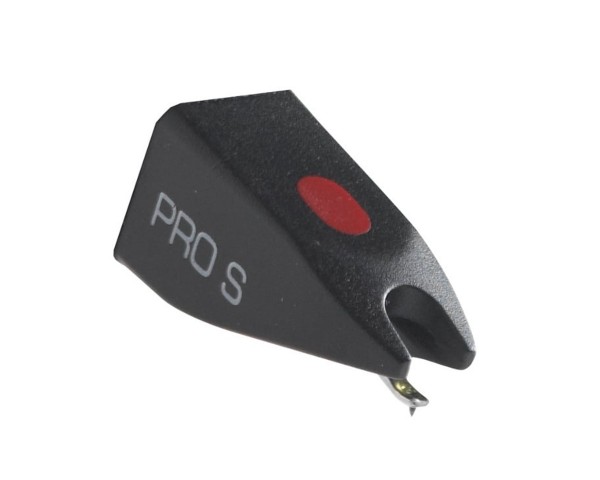Ortofon PRO S Stylus Black (Replacement Stylus for PRO S Carts) - Main Image