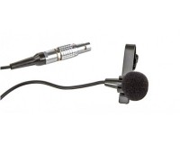 Trantec TS2 Lavalier Microphone (4-Pin Lemo) - Image 2