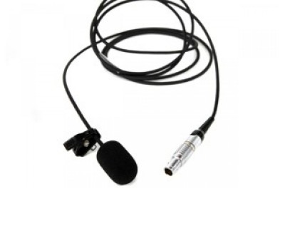 Trantec  Clearance Wireless Microphone Systems Lavalier (Lapel) Mics for Bodypacks