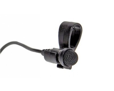 X2 Lavalier Microphone (Replaces X259) (4-Pin Mini XLR)