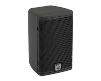 Martin Audio ADORN A40T 4” 2-Way Speaker Inc Bracket  110x80° 100V Black  - Image 1