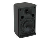 Martin Audio ADORN A40T 4” 2-Way Speaker Inc Bracket  110x80° 100V Black  - Image 2