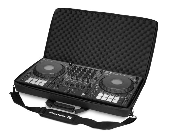 Pioneer DJ DJC-1X BAG Protective Carry Bag for DDJ-1000/DDJ-SX3/2/DDJ-RX - Main Image