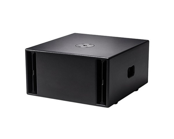 NEXO IDS110-T 10 Compact Touring Subwoofer Bass 400W Black - Main Image