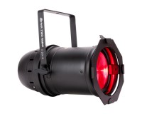 ADJ PAR Z120 RGBW 115W Quad COB LED Par Can Black - Image 2
