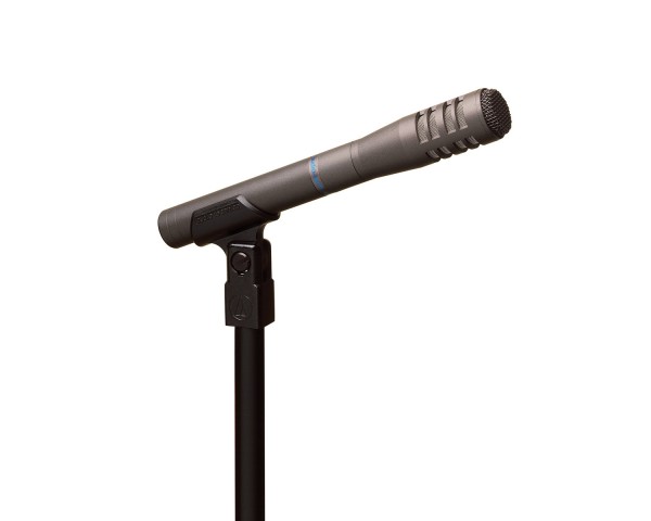 Audio Technica AT8033 Cardioid Multi-Purpose Condenser Microphone - Main Image