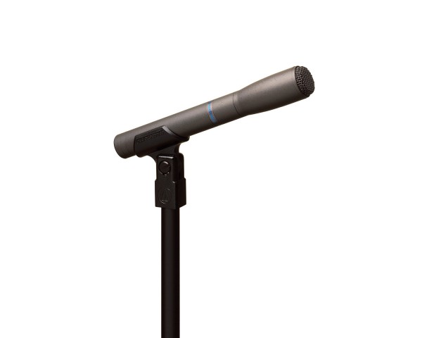 Audio Technica AT8010 Omni Condenser Interview Microphone - Main Image