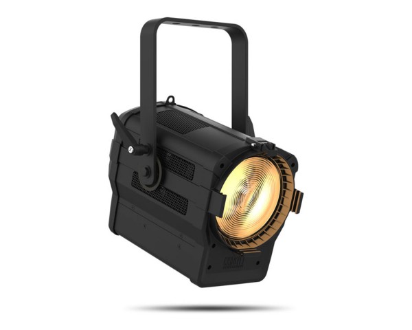 Chauvet Professional Ovation F-145WW LED Fresnel Warm White 70W Motorised Zoom 16-65° - Main Image