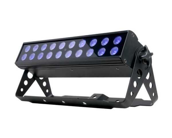 ADJ UV LED BAR 20 IR High-Output UltraViolet LED Backlight - Main Image