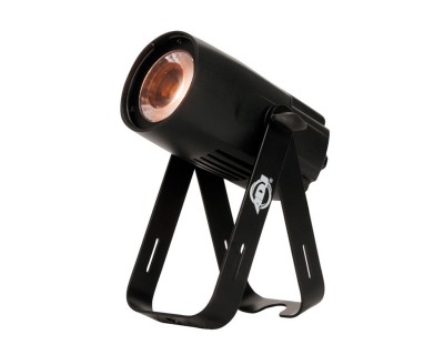 Saber Spot DTW Compact Spot Fixture with 15W Warm White LED