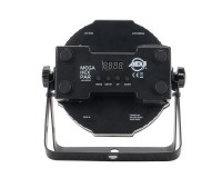 ADJ Mega HEX PAR Compact Low Profile PAR 5x 6W RGBAW+UV LEDs - Image 2