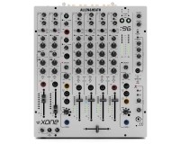 Allen & Heath XONE 96 6+2Ch Club Mixer with 32bit USB Soundcard - Image 3