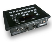 Allen & Heath ME500 Personal Mixer 16 Channel use with GLD/QU/DLive - Image 3