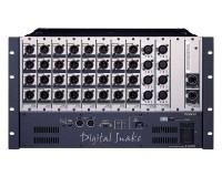 Roland Pro AV *EX-DEMO* S4000SO832 Modular Rack Digital Snake Unit - Image 1