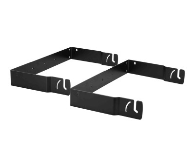 HBR2XHD1232 Horizontal Bracket for HD12A / HD32A PAIR