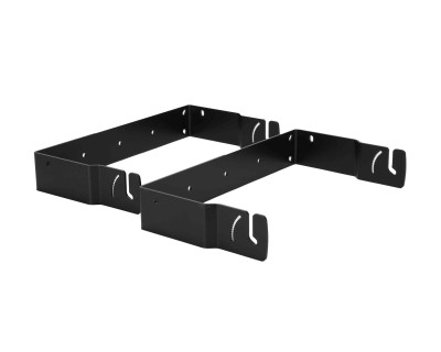 HBR2XHD10 Horizontal Bracket for HD10A PAIR