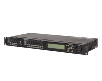 RCF DX4008 Digital Processor 4x Inputs and 8 x Outputs with RS232 1U - Image 2