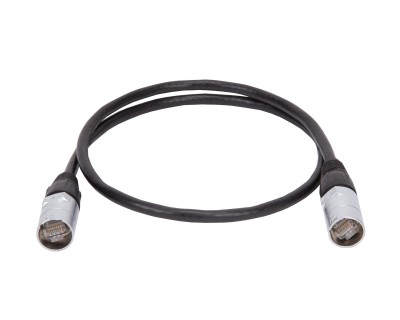 CBLETHERCON06M Ethercon Link Cable for HDL50-A/HDL53-AS 0.6m