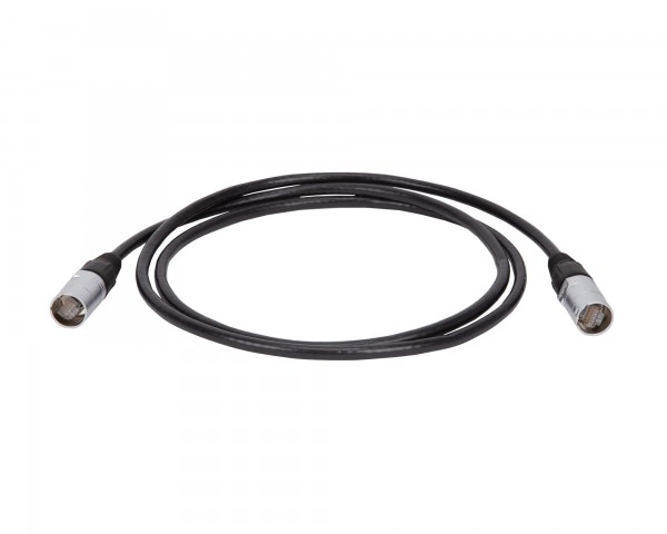 RCF CBLETHERXON15M Ethercon Link Cable for HDL50-A/HDL53-AS 1.5m - Main Image