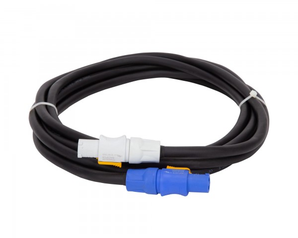 RCF POWERCONLINK5 Powercon Link Cable HDL50/53AS 5m - Main Image