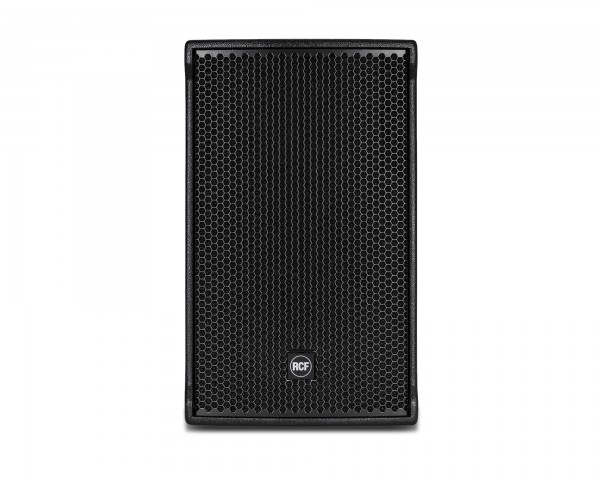 RCF NX 32-A 12 Active 2-Way PA Loudspeaker Class-D Amp 700W Black - Main Image